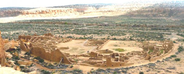 New DNA evidence just gave us unprecedented insight into the mysterious Chaco Civilisation
