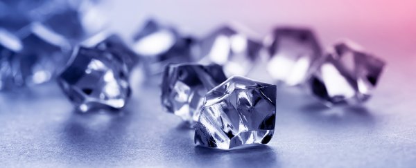 There's a new hypothesis about how Earth's oldest crystals were formed