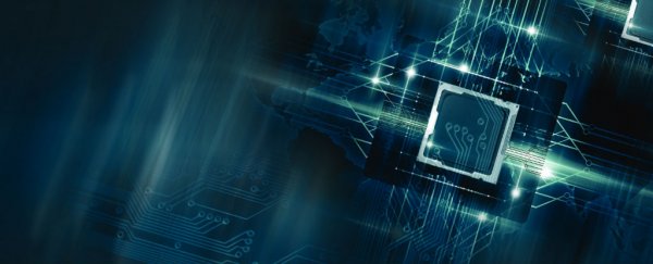 We might finally have a way to build circuits for the world's first quantum computers