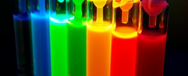These new quantum dot crystals could replace silicon in super-fast, next-gen computers