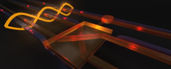 Scientists just built the most promising quantum computing circuit ever