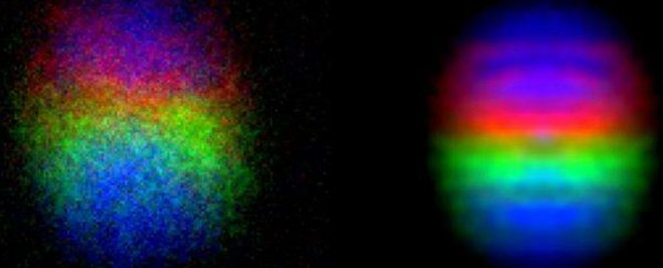 Our quest to find a one-sided magnet just took an unexpected turn