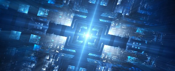 Researchers Claim They Just Invented The "Ultimate" Method for Quantum Computing