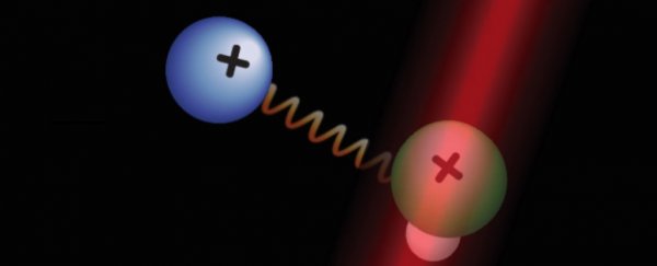 The world's best timekeepers are unlocking quantum control over entire molecules