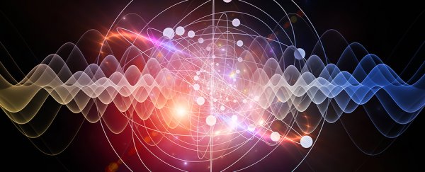 We're about to cross the 'quantum supremacy' limit in computing