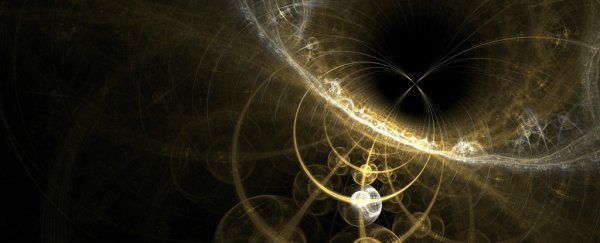 Scientists Have Finally Achieved Direct Counterfactual Quantum Communication