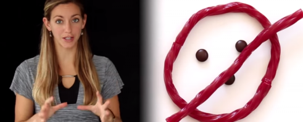 Watch: What are quarks?