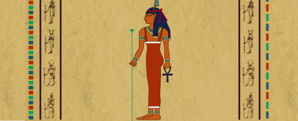WATCH: Hatshepsut, the female pharaoh who refused to be forgotten