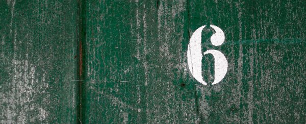 The legend of Question Six: One of the hardest maths problems ever