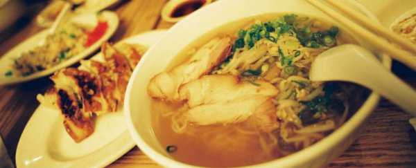 Your gut bacteria are controlling your appetite, study finds