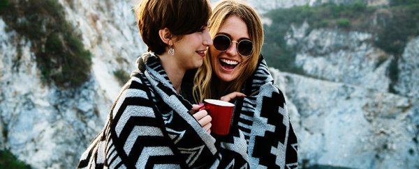 Are women less selfish? Here's what that study actually found