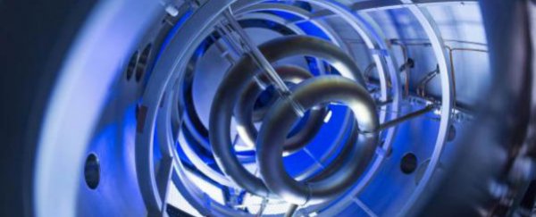 This new nuclear reactor could bring carbon-free power to 80,000 homes, and fit in the back of a truck