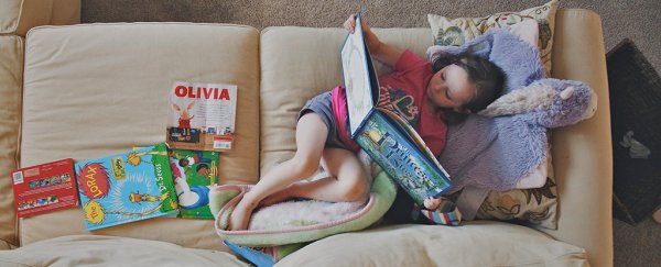People who read books live almost 2 years longer, study finds