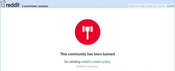 Reddit has found a way to reduce hate speech that actually works