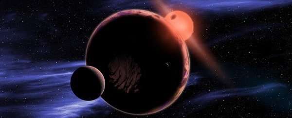 NASA suggests nothing could survive on our nearest Earth-like planet