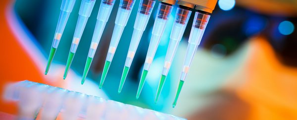 More cancer studies have just passed an important reproducibility test