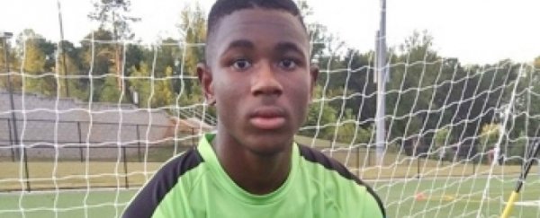 An english-speaking teenager has woken up from a coma speaking fluent Spanish