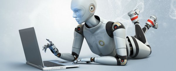 Technology has created more jobs than it’s destroyed in the past 140 years