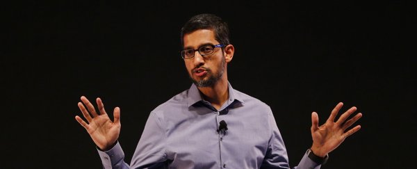 Science totally debunks that shocking manifesto that got a Google employee fired