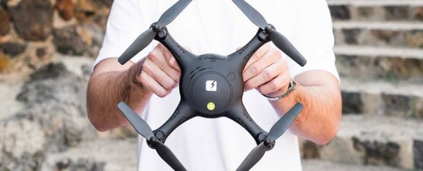ScienceAlert Deal: Our Top 10 Picks For Black Friday