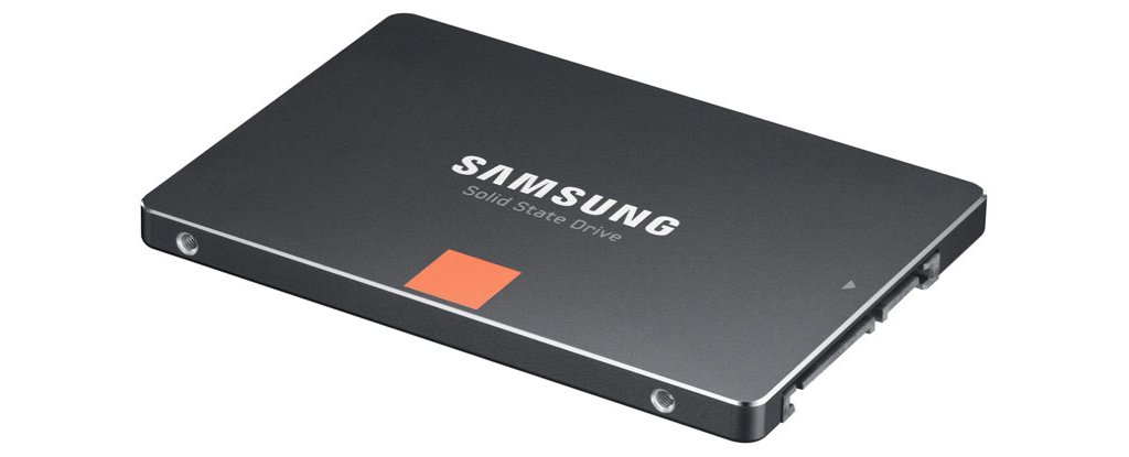 Samsung Shows Off The World's Biggest SSD Hard Drive: : ScienceAlert