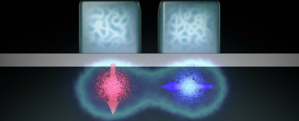 Australian engineers just built a quantum logic gate in silicon for the first time