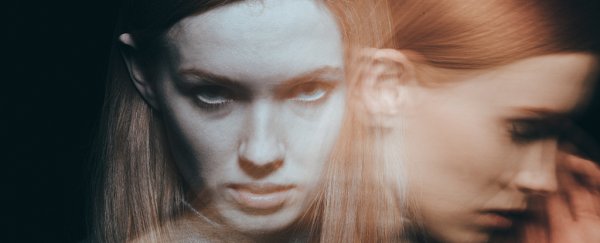 Schizophrenia is 80% genetic, according to this massive new study on twins