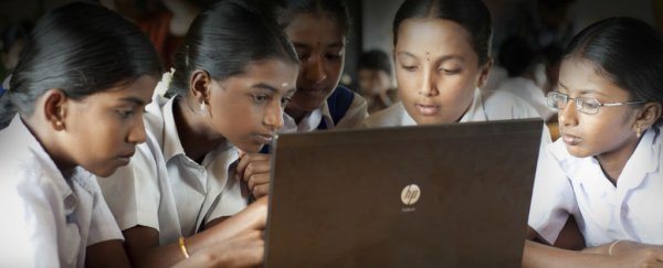 Microsoft plans to deliver low-cost Internet to 600,000 rural Indian villages