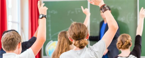 The same genes appear to influence maths and language ability, study shows