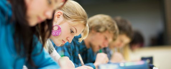 Schools around the US are finally pushing back their start times - and it's working