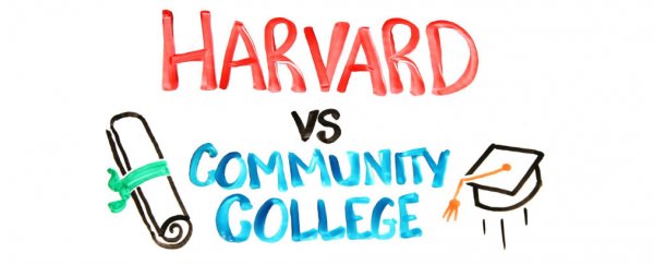Watch: Does it matter which school you go to?