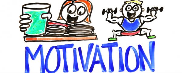 Watch: The science behind motivation
