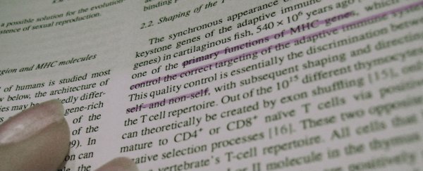 Scientists just published a list of the 50 most incorrectly used terms in psychology