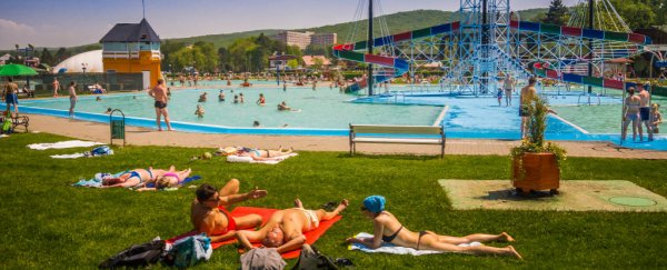 Science says your body needs vacations, and here's why
