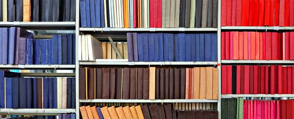 It's not just you - scientific research is now harder to read than ever before