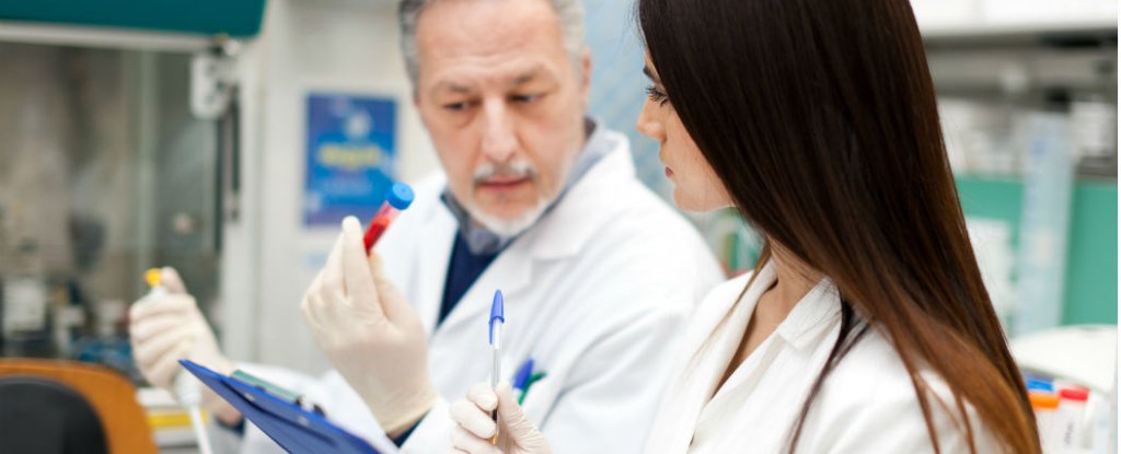 Scientists Debunk Seven Myths About Scientists Debunked : ScienceAlert
