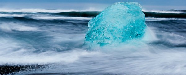 We've been underestimating sea level rise this whole time, say scientists