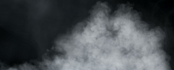 New study links childhood ADHD to secondhand smoke