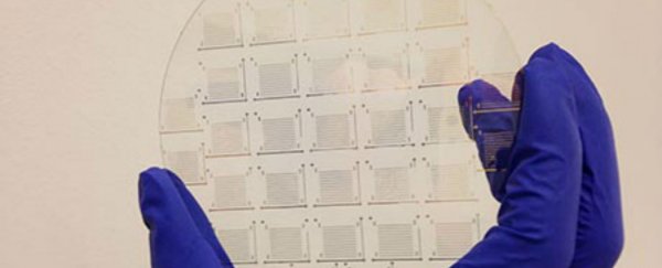 Scientists make world’s thinnest transistor - at three atoms thick
