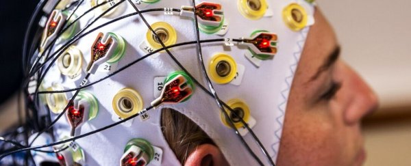 How close are we really to connecting human minds to artificial intelligence?