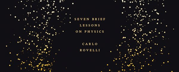 This 78-page book on physics is selling more copies than 'Fifty Shades of Grey'