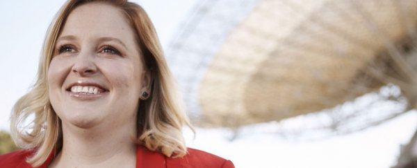 Here are four of the most exciting women in science right now