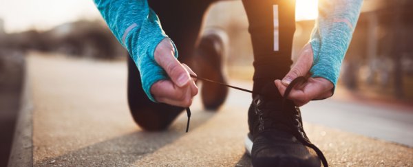 5 surprising facts you need to know if you want to improve your fitness