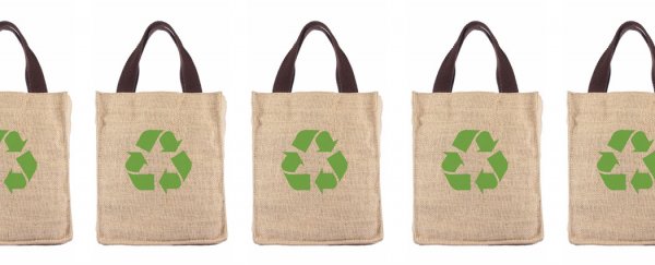 Eco-friendly shopping bags make us buy more junk food, study finds