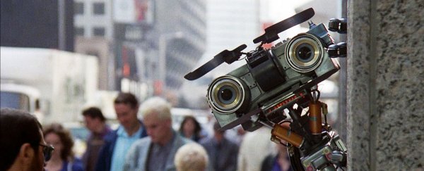 Awkward robots that make mistakes are more likeable to foolish humans