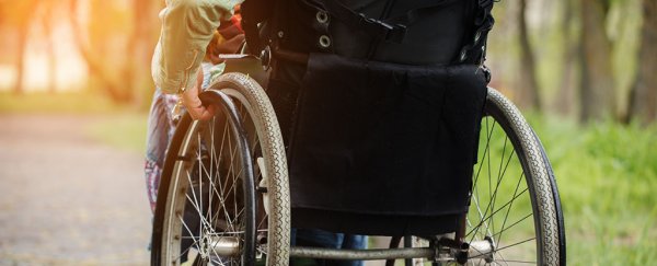 A new ALS drug has just been approved for the first time in more than 20 years