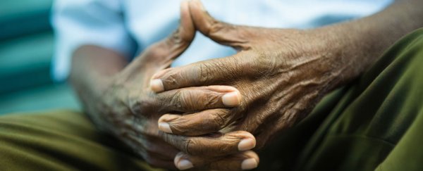 These are the tricks your brain uses to slow down the effects of ageing