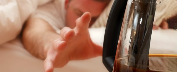 These genes may control whether you're a morning or night person