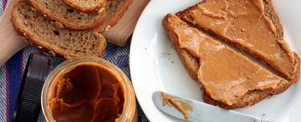 Potential peanut allergy cure lets 80% of children eat nuts