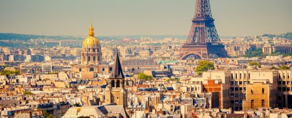 ScienceAlert Deal: Learn A New Language for Under $20